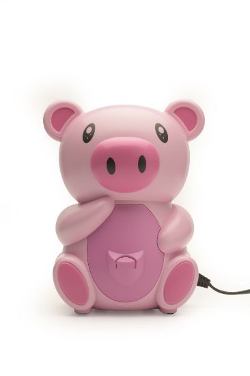 Picture of Pediatric Nebulizer